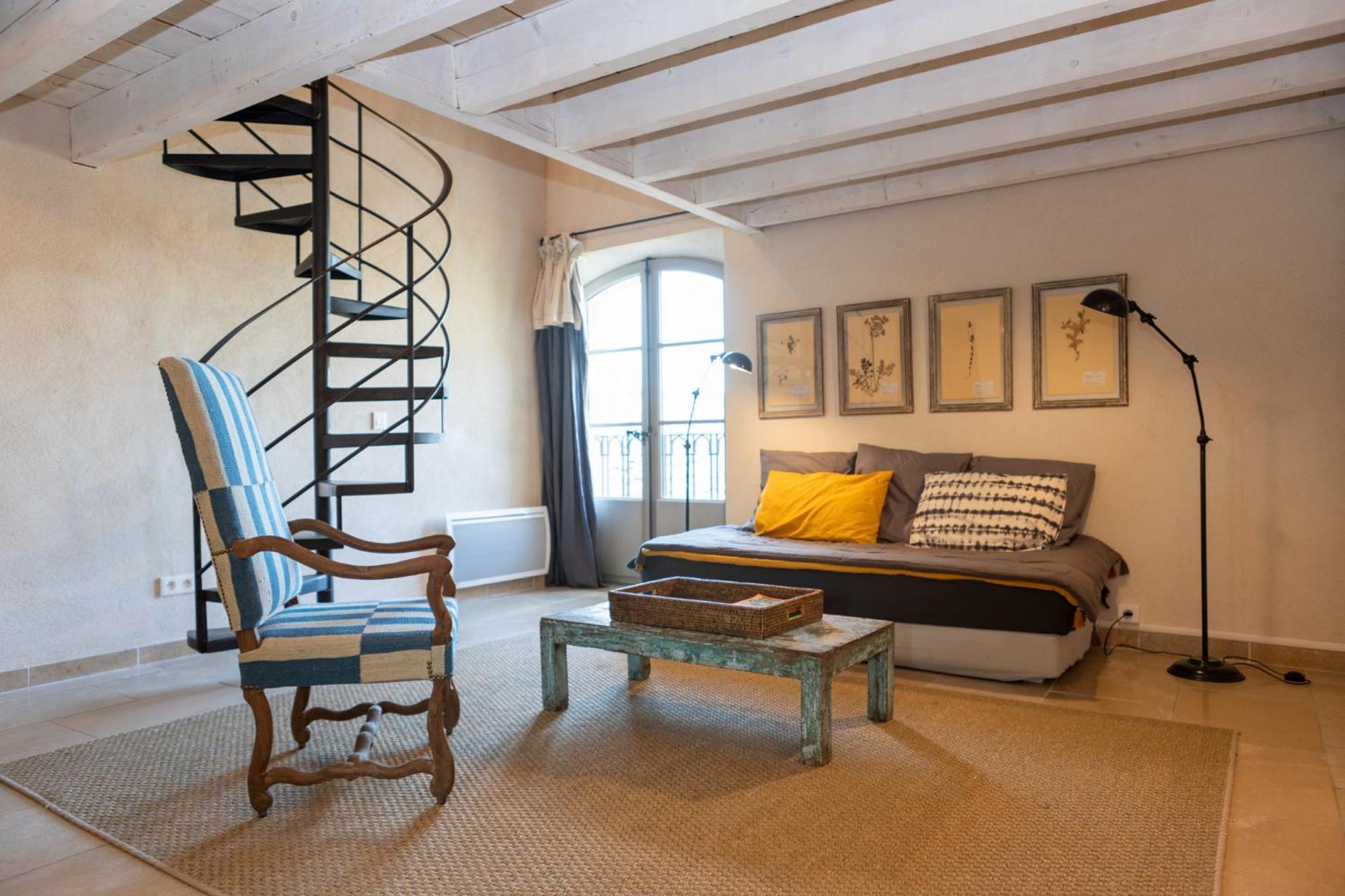 Domaine Des Peyre Apartman Robion en Luberon Kültér fotó